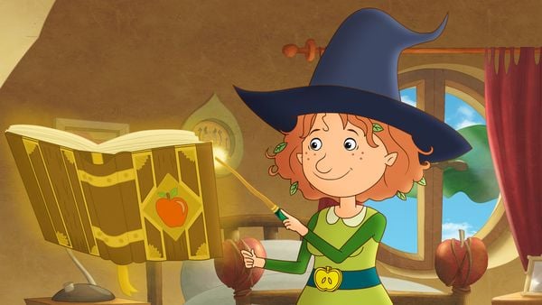 Produktbild: Petronella Apfelmus 2
