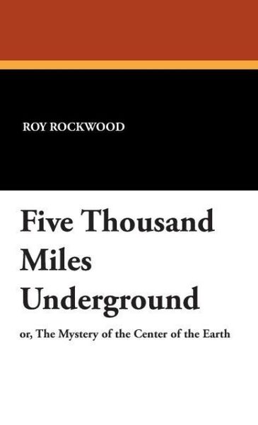Produktbild: 5 Thousand Miles Underground