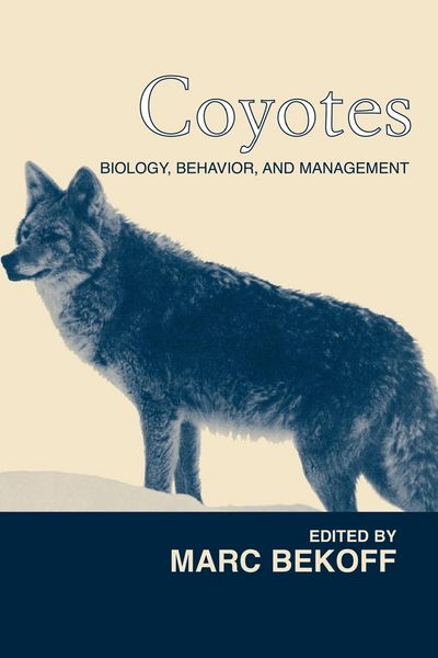 Produktbild: Coyotes