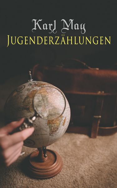 Produktbild: Jugenderz&auml;hlungen
