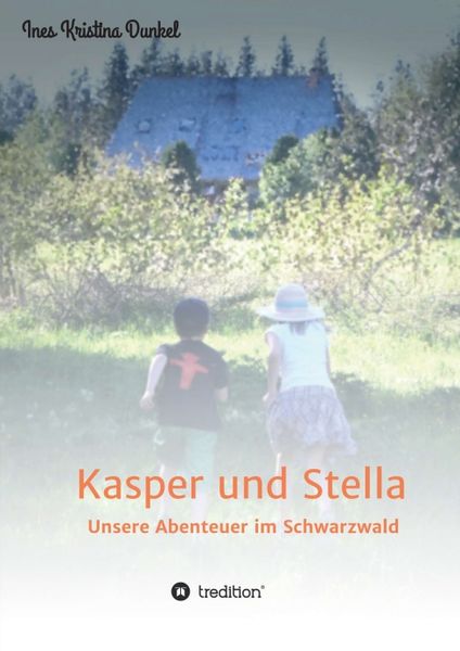 Produktbild: Kasper und Stella