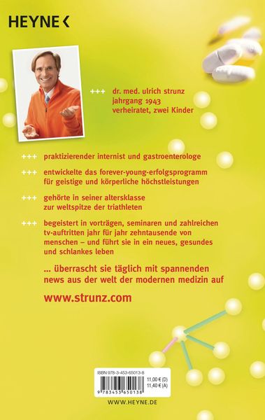 Produktbild: Das Geheimnis der Gesundheit