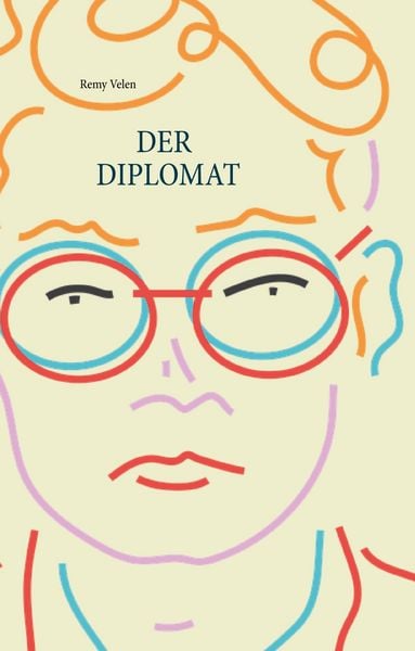 Produktbild: Der Diplomat