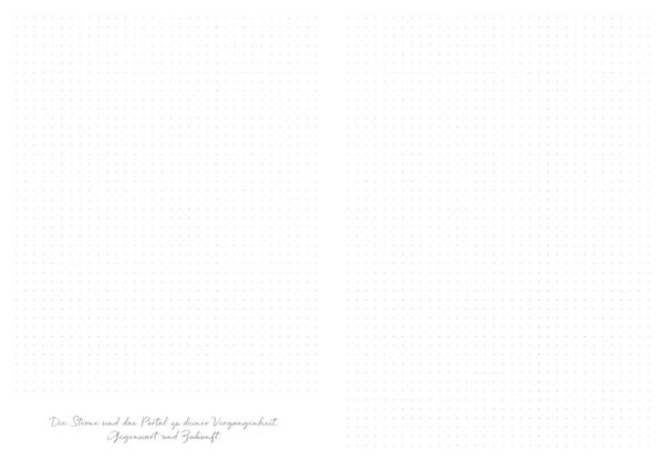 Produktbild: Journal "Verbundenheit"