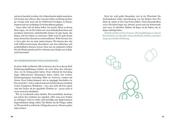 Produktbild: Der stille Dickmacher