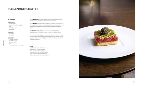 Produktbild: Private Dining
