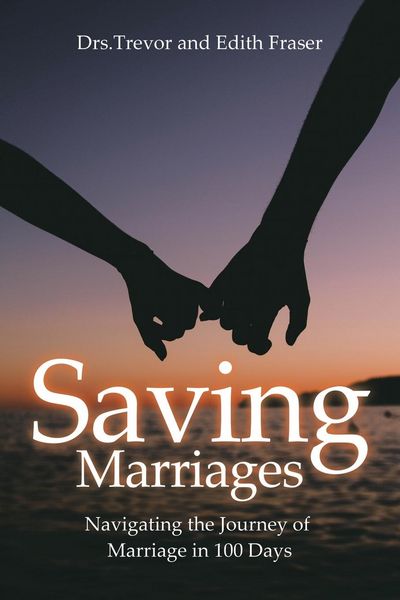 Produktbild: Saving Marriages
