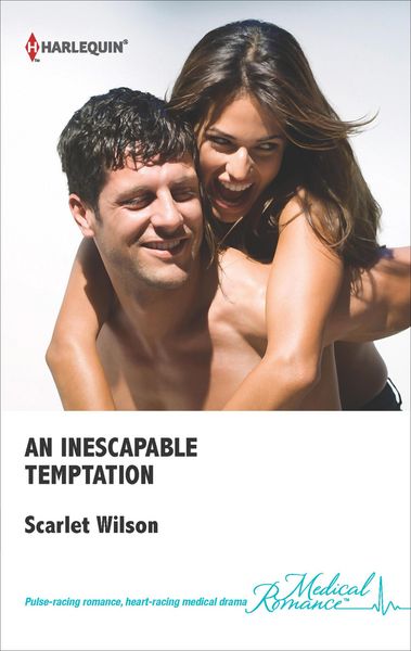 Produktbild: An Inescapable Temptation