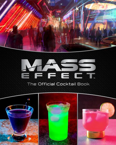 Produktbild: Mass Effect