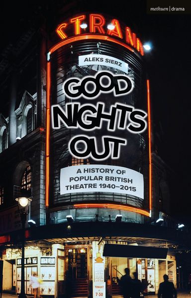 Produktbild: Good Nights Out