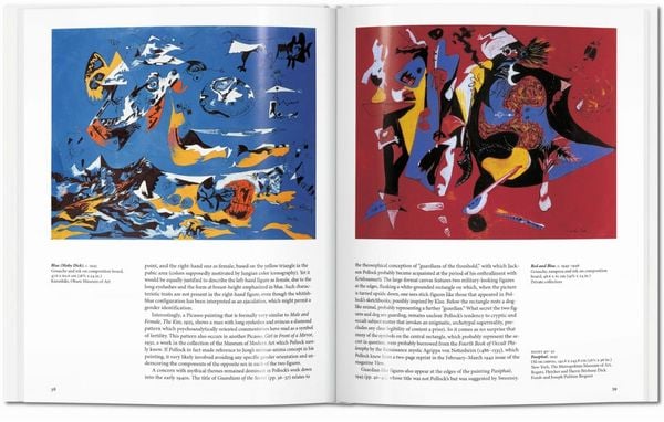 Produktbild: Pollock