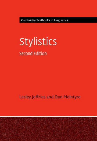 Produktbild: Stylistics