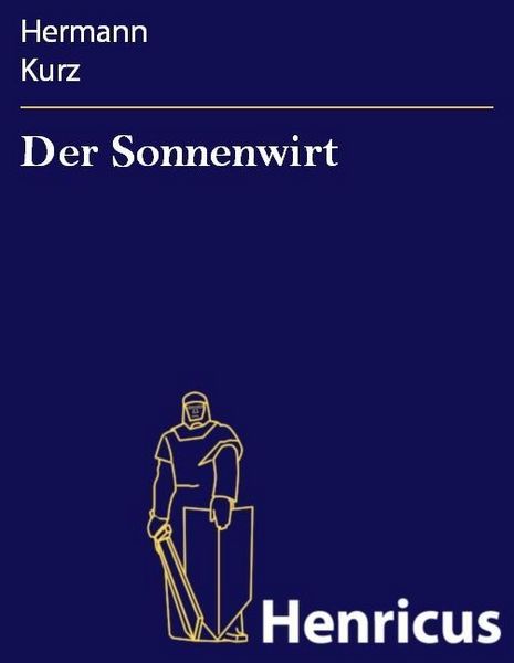Produktbild: Der Sonnenwirt