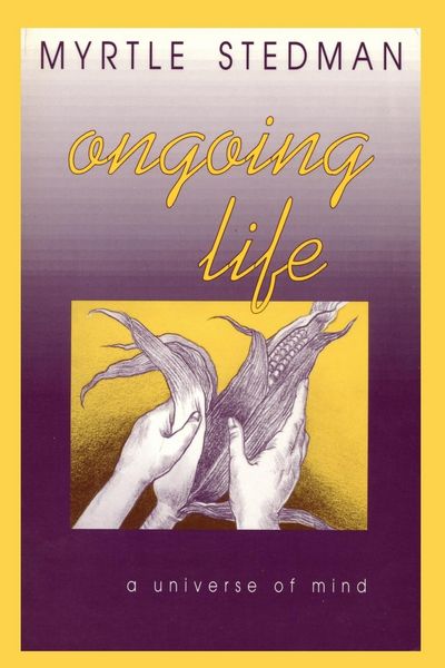 Produktbild: Ongoing Life, A Universe of Mind