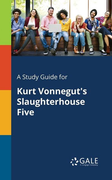 Produktbild: A Study Guide for Kurt Vonnegut's Slaughterhouse Five