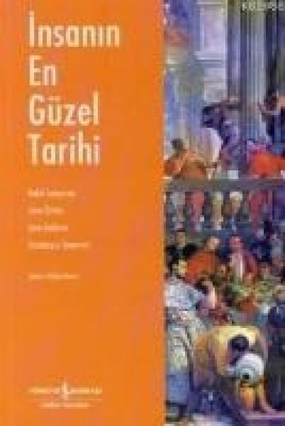 Produktbild: Insanin En G&uuml;zel Tarihi