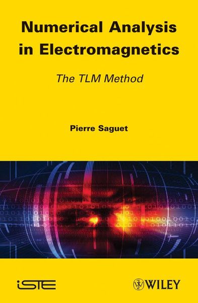 Produktbild: Numerical Analysis in Electromagnetics