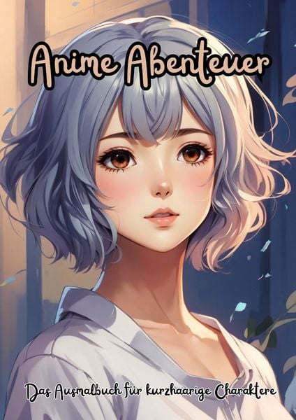Produktbild: Anime Abenteuer