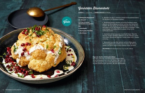 Produktbild: Essen & trinken — Für jeden Tag