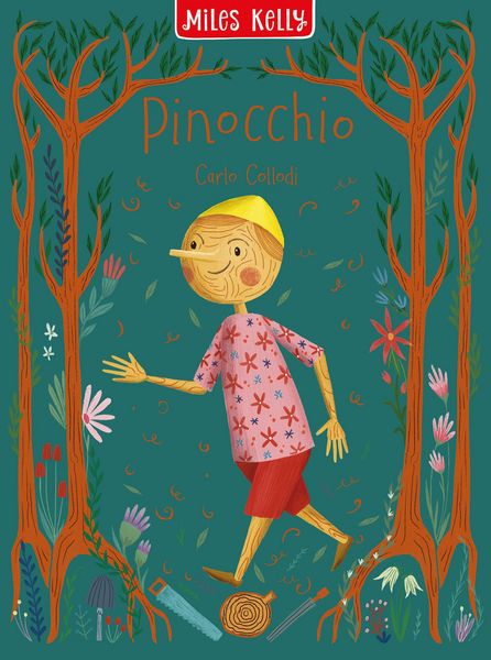 Produktbild: Pinocchio