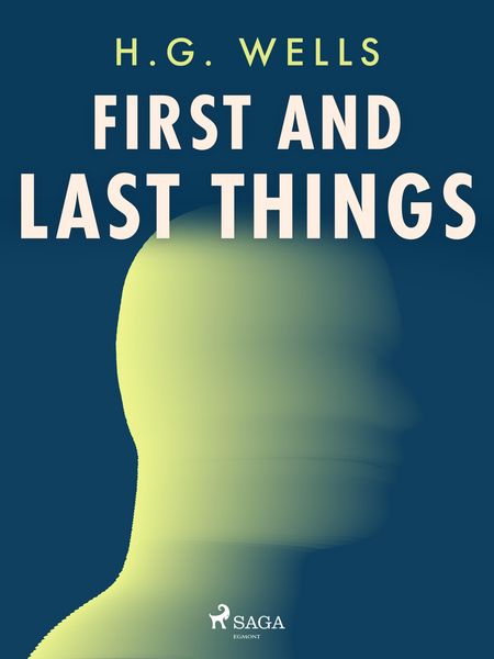 Produktbild: First and Last Things