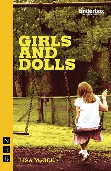 Produktbild: Girls and Dolls