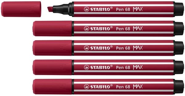 Produktbild: STABILO Filzstift Pen 68 MAX