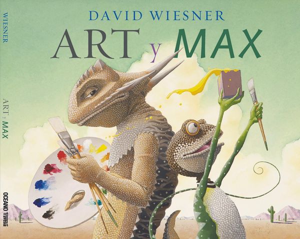 Produktbild: Art y Max