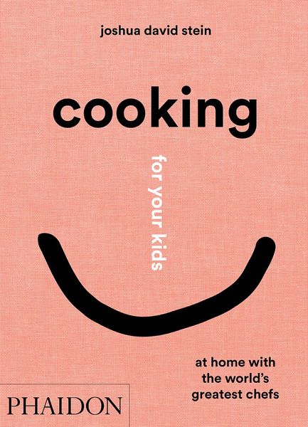 Produktbild: Cooking for your kids