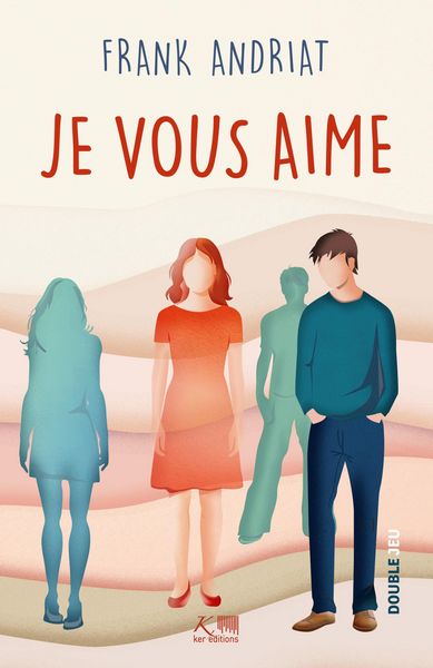 Produktbild: Je vous aime