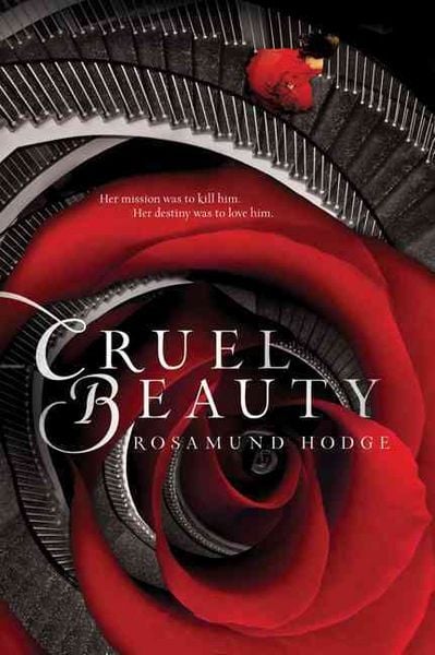 Produktbild: Cruel Beauty