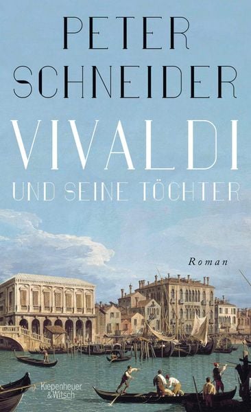 Produktbild: Vivaldi und seine T&ouml;chter