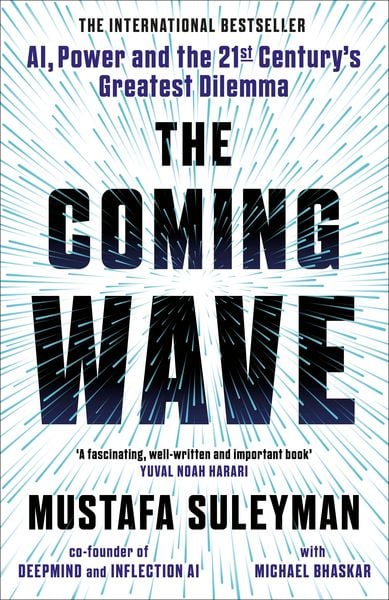 Produktbild: The Coming Wave