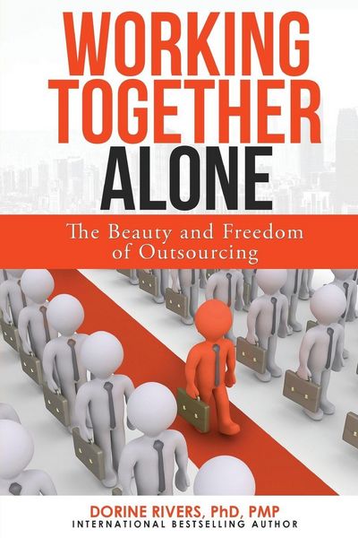 Produktbild: Working Together Alone
