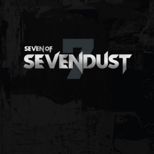 Seven of Sevendust(Box Set) - Sevendust, Vinyl