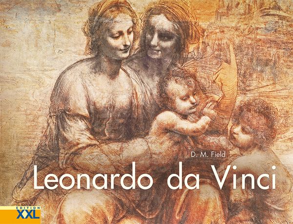 Produktbild: Leonardo da Vinci