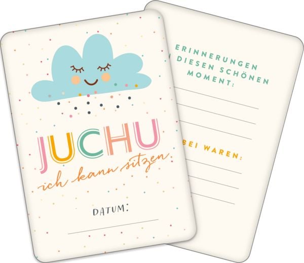 Produktbild: Babys Gl&uuml;cksmomente
