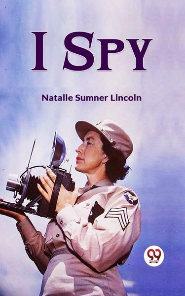 Produktbild: I Spy