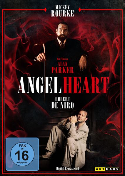 Produktbild: Angel Heart / Digital Remastered