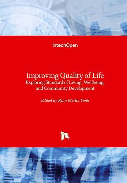 Produktbild: Improving Quality of Life