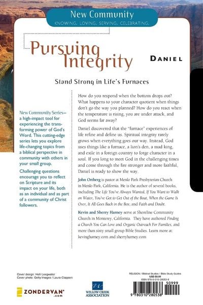 Produktbild: The Daniel
