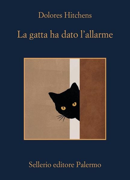 Produktbild: La gatta ha dato l'allarme