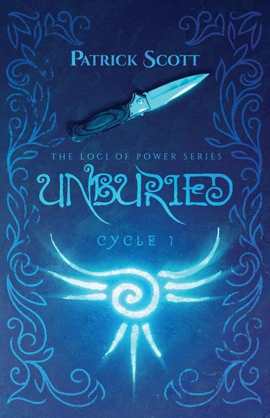Produktbild: Unburied
