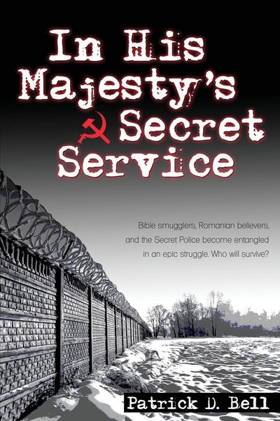 Produktbild: In His Majesty's Secret Service