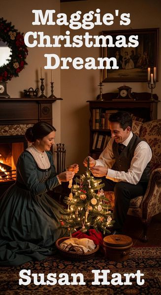 Produktbild: Maggie's Christmas Dream