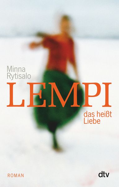 Produktbild: Lempi, das hei&szlig;t Liebe