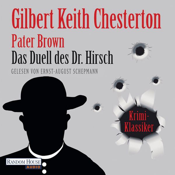 Produktbild: Das Duell des Dr. Hirsch