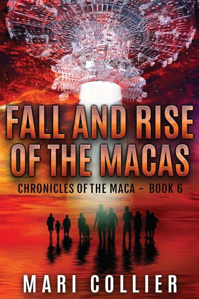 Produktbild: Fall and Rise of the Macas