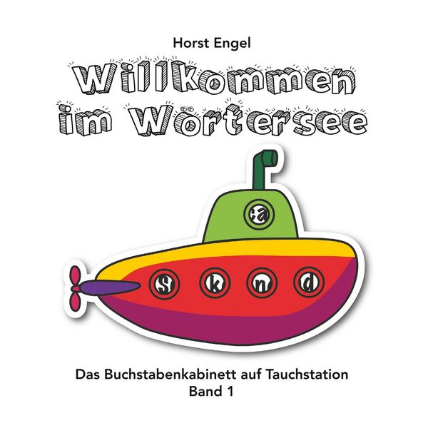 Produktbild: Willkommen im W&ouml;rtersee - Band 1