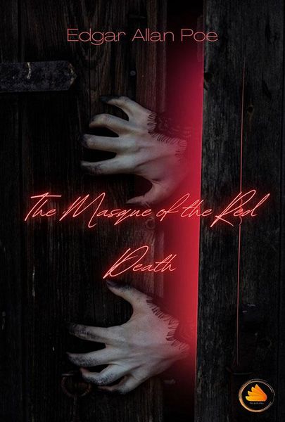 Produktbild: The Masque of the Red Death
